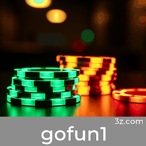 Gofun1 Social Casino: Emoção e Interação Real