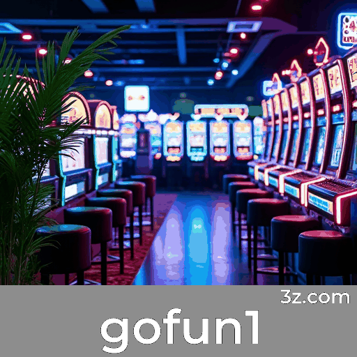 Bônus e Ofertas Exclusivas no gofun1: Aproveite Já!