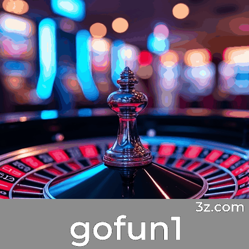 gofun1: O Seu Cassino Online Confiável e Rápido
