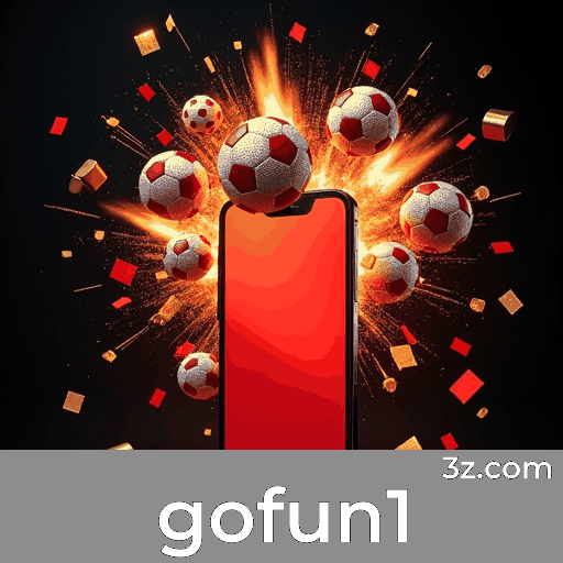 gofun1: A Experiência Completa de Apostas no Seu Celular