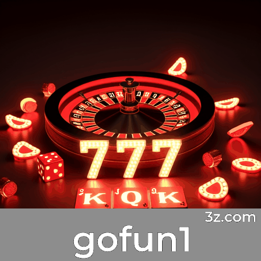 gofun1: Inovação e Tecnologia em Jogos de Entretenimento