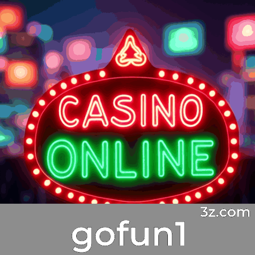 gofun1: O Seu Cassino Online Confiável e Rápido