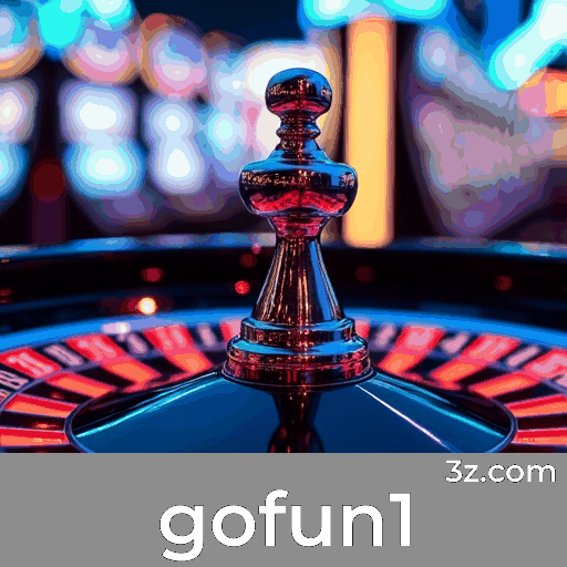 gofun1: O Seu Cassino Online Confiável e Rápido