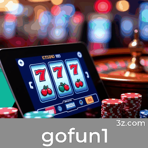 gofun1: A Experiência Completa de Apostas no Seu Celular