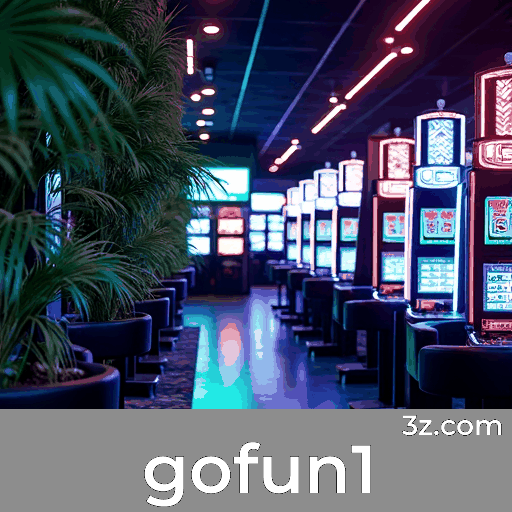 gofun1: Plataforma de Apostas com Serviços Profissionais