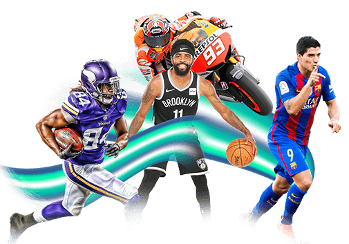 Muitos esportes para apostar no gofun1