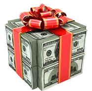 O gofun1 tem um bônus de boas-vindas